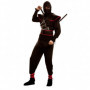 Déguisement pour Adultes My Other Me Taille S Assassin Ninja 75,99 €