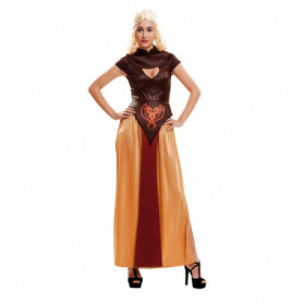 Déguisement pour Adultes My Other Me Taille S Reine Dragons Guerrière 72,99 €