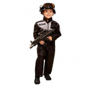 Déguisement pour Enfants My Other Me Policier Swat 1-2 ans 67,99 €