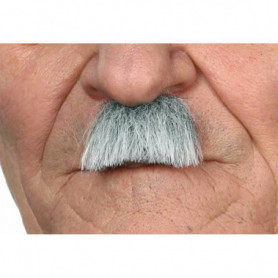 Moustache My Other Me Blanc 28,99 €