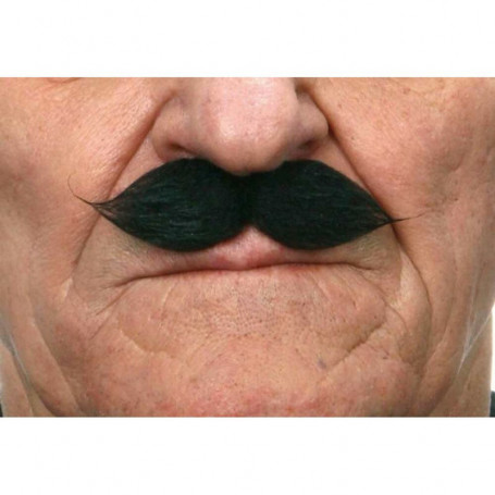 Moustache My Other Me Noir 30,99 €