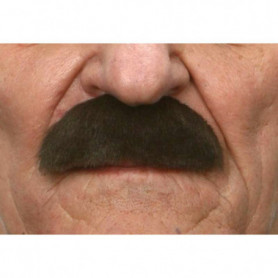 Moustache My Other Me Noir 29,99 €