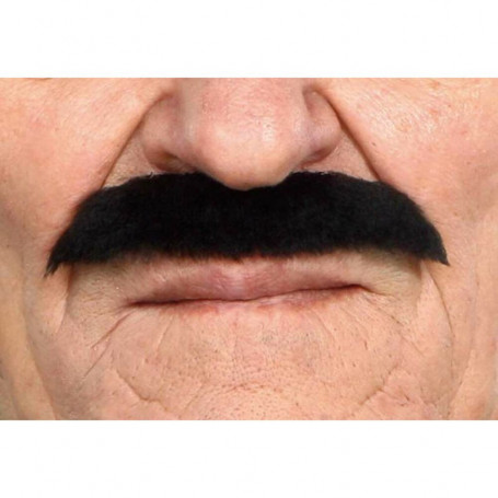 Moustache My Other Me Noir 29,99 €