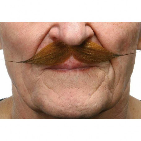 Moustache My Other Me Marron 31,99 €