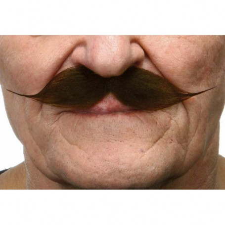 Moustache My Other Me Marron 31,99 €