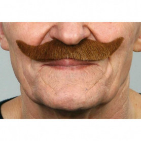 Moustache My Other Me Marron 31,99 €