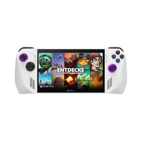 ASUS ROG Ally RC71L-NH019W - 7" FHD IPS, AMD Ryzen™ Z1, 16GB RAM, 512GB SSD, Windows 11 Home