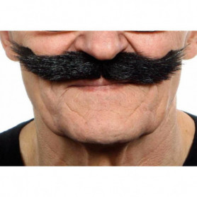 Moustache My Other Me Noir 32,99 €