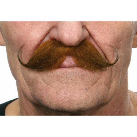 Moustache My Other Me Orange 31,99 €