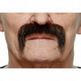 Moustache My Other Me Marron 33,99 €