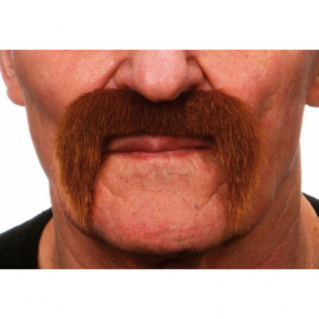 Moustache My Other Me Orange 33,99 €