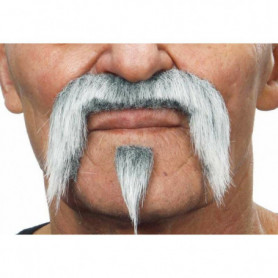 Moustache My Other Me Blanc 33,99 €