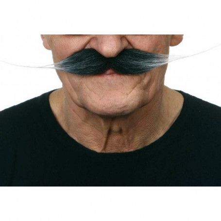 Moustache My Other Me Gris 33,99 €