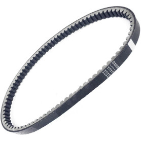 Maoyubelt Courroie de transmission de moto pour courroie de transmission 818 19,7 28 scooter cyclomoteur pour ATV pour CVT Fiber