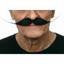 Moustache My Other Me Orange/Noir 33,99 €