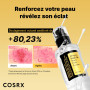 COSRX Advanced Snail 96% Mucin Power Essence 100 ml | Sérum Hydratante avec Mucine Bave d'Escargot | Anti Rides Peaux d'Acné et 