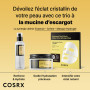 COSRX Advanced Snail 96% Mucin Power Essence 100 ml | Sérum Hydratante avec Mucine Bave d'Escargot | Anti Rides Peaux d'Acné et 