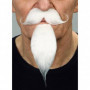 Fausse barbe My Other Me Blanc 34,99 €