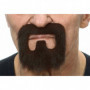 Fausse barbe My Other Me Noir 35,99 €