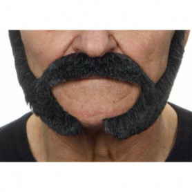 Fausse barbe My Other Me Noir 36,99 €