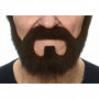 Fausse barbe My Other Me Noir 38,99 €