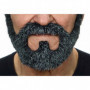 Moustache My Other Me Noir 38,99 €