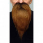 Fausse barbe My Other Me Marron 36,99 €