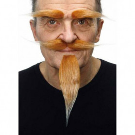 Moustache My Other Me Blond 37,99 €