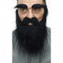 Fausse barbe My Other Me Noir 39,99 €