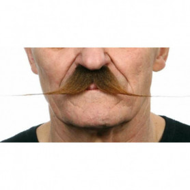 Moustache My Other Me Marron 31,99 €