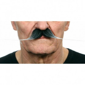 Moustache My Other Me Gris 31,99 €