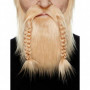 Fausse barbe My Other Me Blond 44,99 €