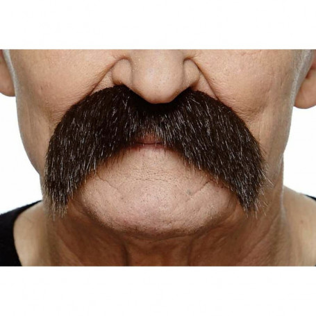 Moustache My Other Me Noir 33,99 €