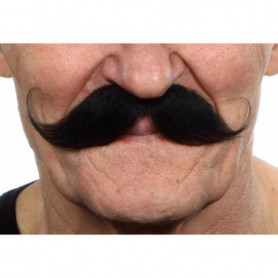 Moustache My Other Me Noir 31,99 €