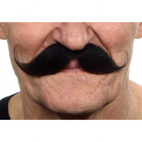 Moustache My Other Me Noir 31,99 €