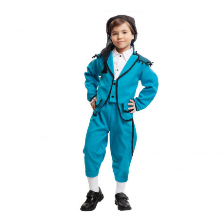 Déguisement pour Enfants My Other Me Bleu Costume 1-2 ans 28,99 €