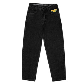 Homeboy X-tra Baggy Denim - Pantalon - Classique - Mixte
