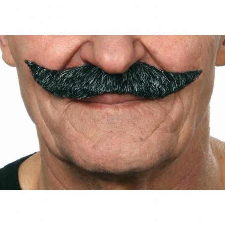 Moustache My Other Me Noir 31,99 €