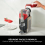 Ninja SLUSHi Machine à granités, Sans glace ni préparation, Grande capacité 1,9L, 5 modes préréglés, Boissons glacées comme cock