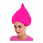 Perruques My Other Me Fuchsia Taille unique Trolls 20,99 €