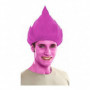 Perruques My Other Me Fuchsia Taille unique Trolls 20,99 €