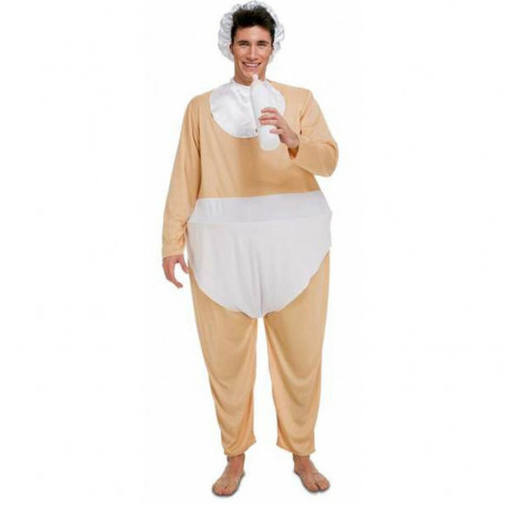 Déguisement pour Adultes My Other Me Taille unique Bébé Géant 43,99 €