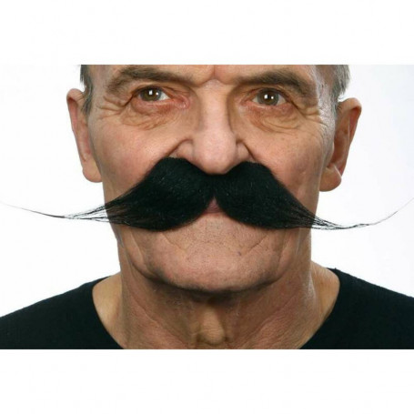 Moustache My Other Me Noir 31,99 €