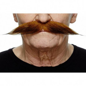 Moustache My Other Me Accessoire de costumes 18,99 €