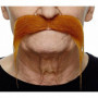 Moustache My Other Me Rouge 34,99 €