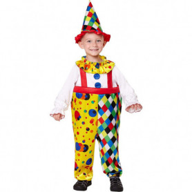 Déguisement pour Enfants My Other Me Clown 1-2 ans 98,99 €