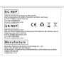 WADEO Lot de 2 Supports de Drap de Lit Réglables avec Clips et Bretelles - Tendeurs Réglables en Croix pour Drap-Housse - Compat