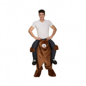 Déguisement pour Adultes My Other Me Ride-On Taille unique Ours 312,99 €