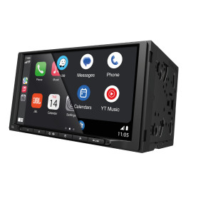 JBL - Autoradio Legend 700