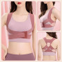 Correcteur de Posture, Redresseur de Dos, Posture Correcteur Dos Réglable, Ceinture Dorsale/Lombaire et Redresseur de Dos pour M